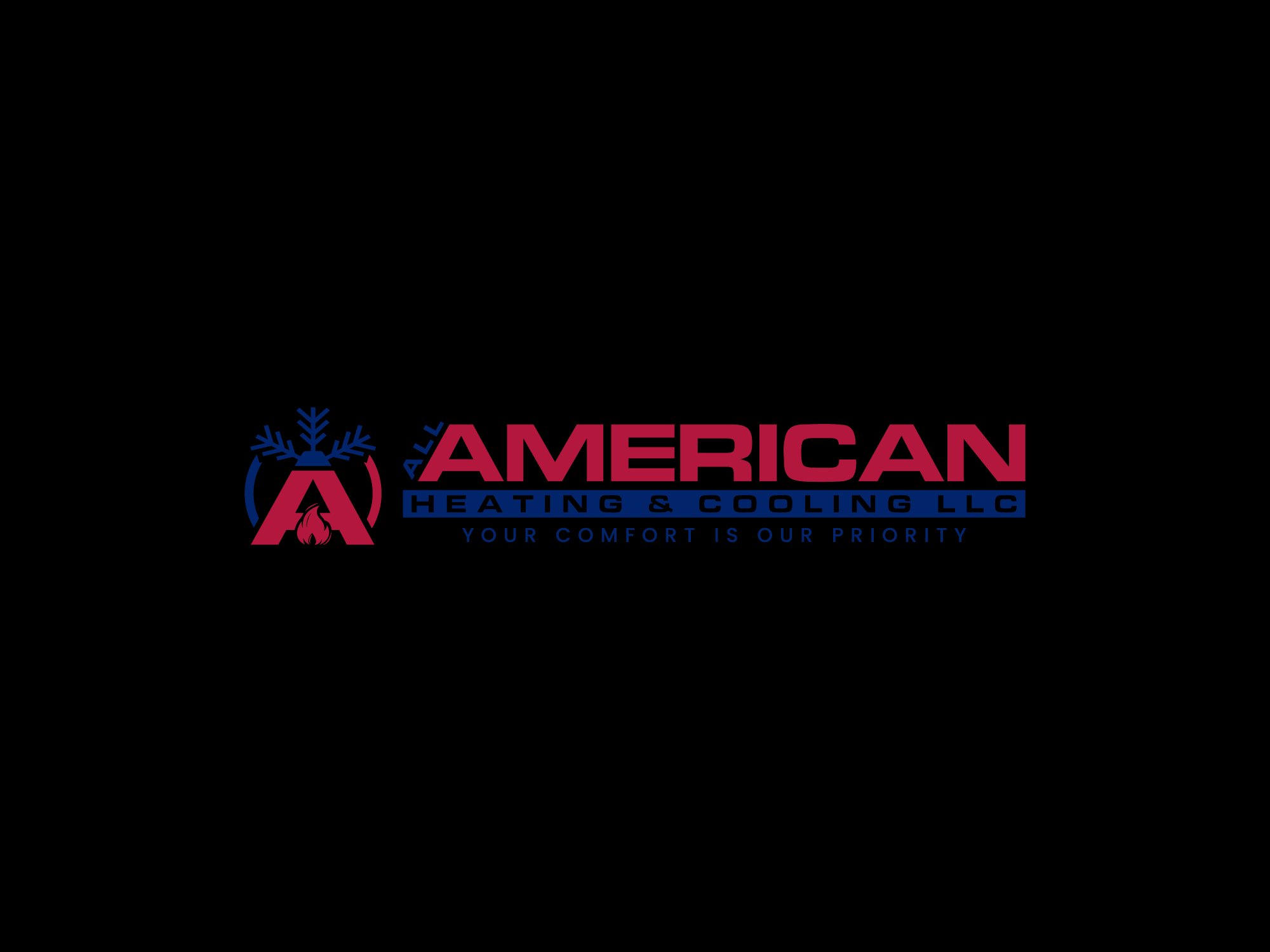 All American Heating & Cooling LLC